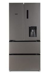 Tủ Lạnh Kaff KF-BCD523W 2 Cánh 2 Ngăn Rút 523L