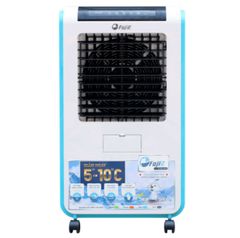 Máy Làm Mát Không Khí FujiE AC-602Blue Làm Mát Bằng Nước Không Phun Sương