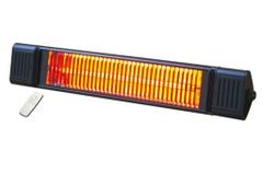 Đèn Sưởi Nhà Tắm Heizen APPINO15 Không Chói Mắt 1500W