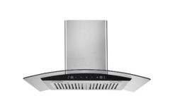 Máy hút mùi Faster FS 3899KD công suất hút 1200m2/h