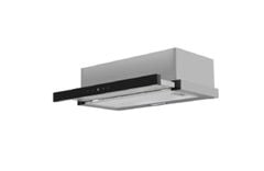 Máy hút mùi Faster FS60EB công suất hút 750m3/h