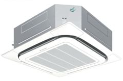 Điều hoà Daikin Sky Air FCFC100DVM/RZFC100DY1 âm trần thổi đa hướng Tiêu chuẩn - Inverter - Điều khiển không dây BRC7F635F9 - Phin lọc Merv8 - gas R32 một chiều lạnh