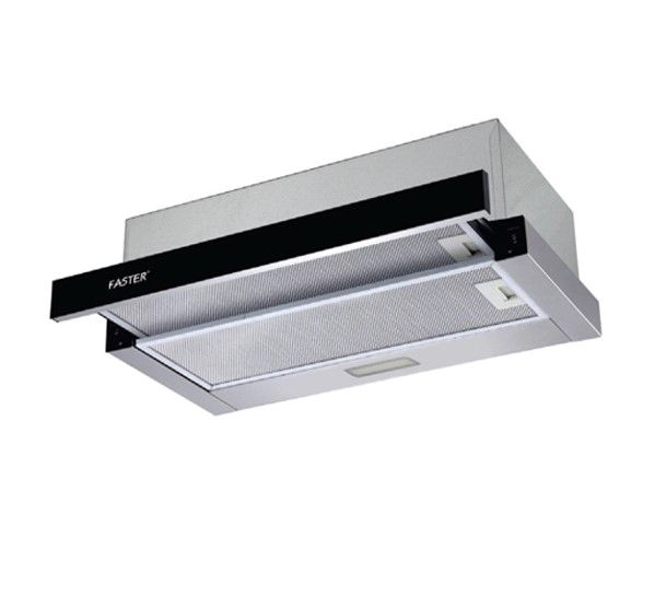 Máy hút mùi Faster SYP 60T công suất hút 900m3/h