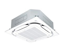 Điều hoà Daikin Sky Air FCF50CVM/RZA50DV2V âm trần thổi đa hướng - Inverter - Điều khiển không dây BRC7M634F - gas R32 2 chiều lạnh/sưởi