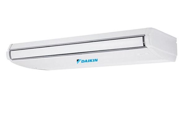 Điều hoà Daikin Sky Air FHA60BVMV/RZA60DV2V áp trần - Inverter - Điều khiển dây BRC1E63 - gas R32 2 chiều lạnh/sưởi