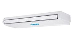Điều hoà Daikin Sky Air FHA100BVMV/RZA100DV1 áp trần - Inverter - Điều khiển dây BRC1E63 - gas R32 2 chiều lạnh/sưởi