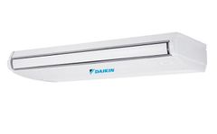 Daikin Sky Air FHA140BVMA/RZA140DY1 áp trần - Inverter - Điều khiển dây BRC1E63 - gas R32 2 chiều lạnh/sưởi