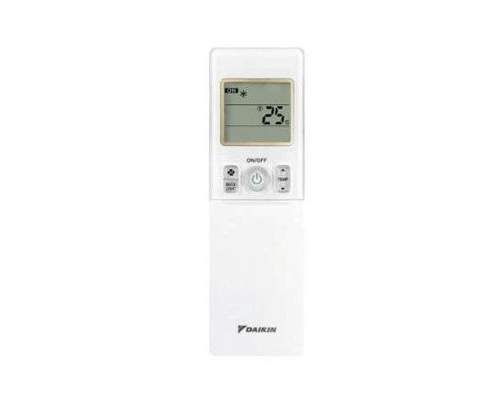 Điều Khiển Không Dây Daikin BRC086A2R2