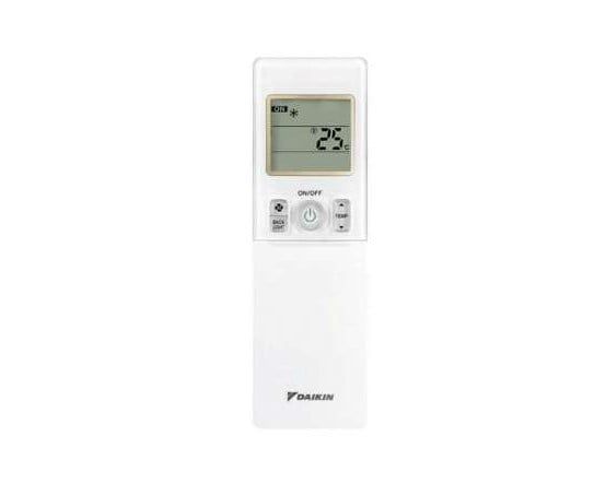 Điều Khiển Không Dây Daikin BRC086A2R1