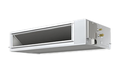 Điều hoà Daikin Sky Air FBFC100DVM9/RZFC100DVM nối ống gió Tiêu chuẩn - Inverter - Điều khiển dây R32 một chiều lạnh