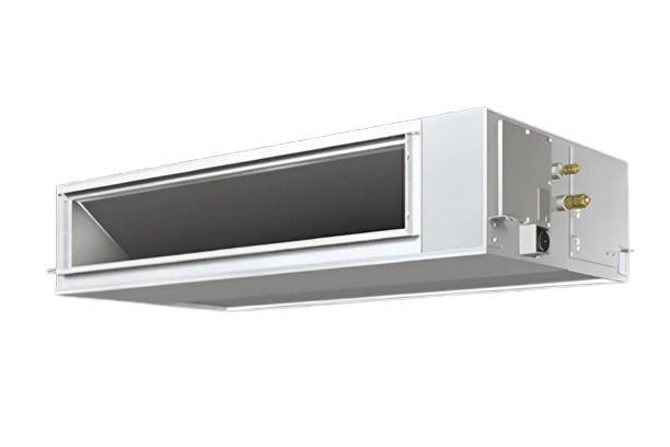 Tổng quan thiết kế của điều hòa nối ống gió Daikin FBA71BVMA9/RZA71DV1