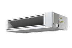 Điều hoà Daikin Sky Air FBFC71DVM9/RZFC71DVM nối ống gió Tiêu chuẩn - Inverter - Điều khiển dây R32 một chiều lạnh