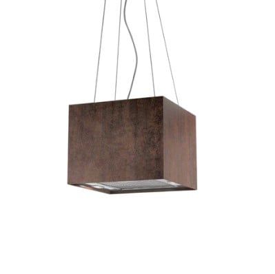 Máy Hút Mùi Malloca CONCRETE K-400BR