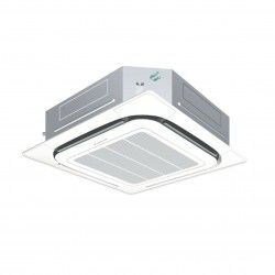 Điều hoà Daikin Sky Air FCNQ30MV1/RNQ30MY1 loại Âm trần thổi đa hướng - Không Inverter - Điều khiển không dây BRC7F633F9 - gas R410A một chiều lạnh - lọc không khí Merv 8