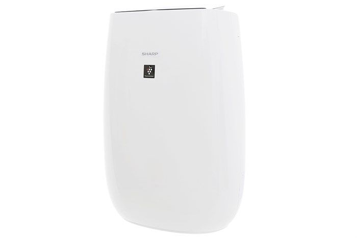 Máy Lọc Không Khí Sharp FP-J40E-W 23W