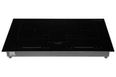 Bếp hồng ngoại Junger SIS-66 kính Ceramic 4000W