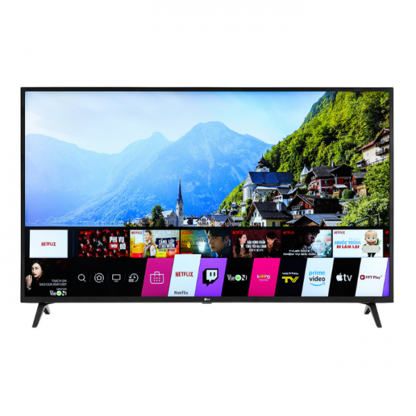 Smart Tivi LG 55UQ7550PSF 4K 55 inch