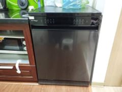 Máy rửa bát Eurosun SMS81EU19EB 9 chương trình rửa bảo vệ chống tràn, rò rỉ