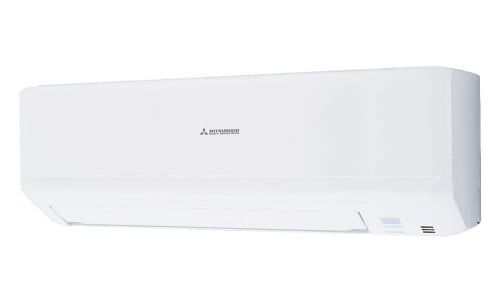 Điều hòa Mitsubishi Heavy 12.000BTU 2 chiều inverter SRK/SRC35ZSPS-W5