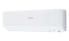 Điều hòa Mitsubishi Heavy 12.000BTU 2 chiều inverter SRK/SRC35ZSPS-W5