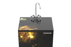 Máy lọc nước Sunhouse SHA88118K lọc RO 32kg 15L