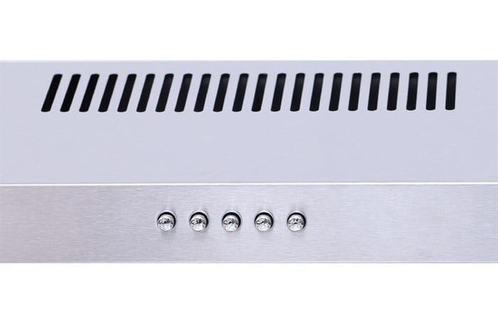Máy hút mùi Sunhouse SHB6118I âm tủ