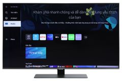 Smart Tivi Samsung QLED 65inh 65Q80B (QA65Q80B)