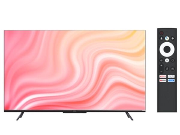 Google Tivi Coocaa 4K 55 inch 55Y72