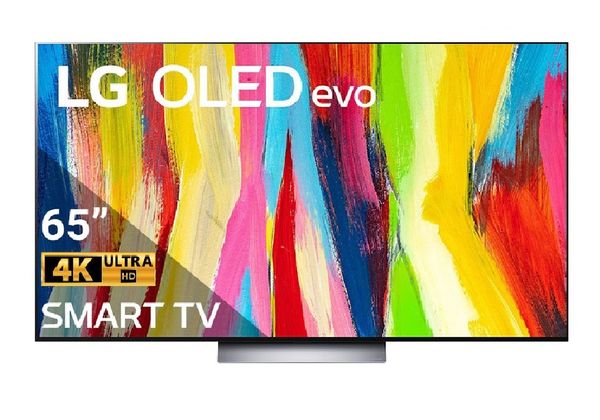 Smart Tivi LG OLED 65 inch OLED 65C2PSA