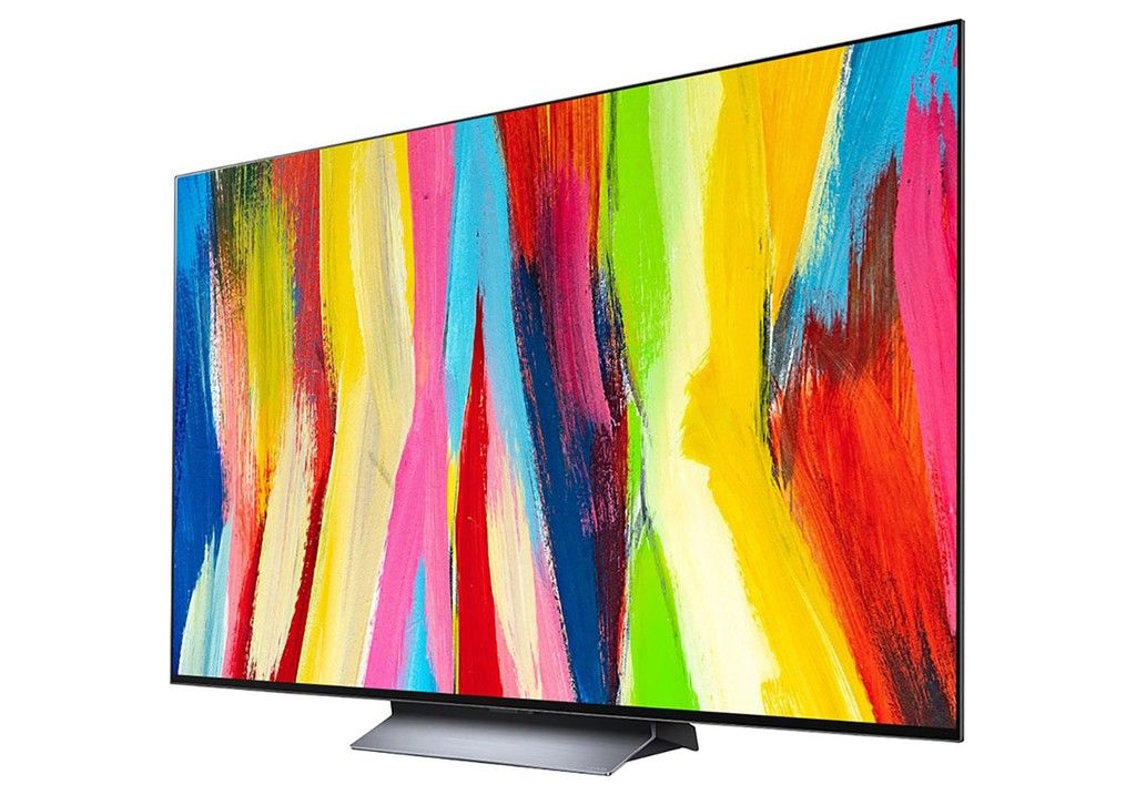 Smart Tivi LG OLED 65 inch OLED 65C2PSA