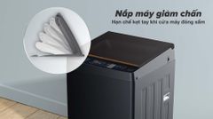 Máy Giặt Toshiba Inverter 10 kg AW-DM1100PV(KK)