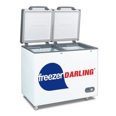 Tủ đông Darling Smart DMF-3799AS