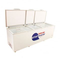 Tủ Đông Darling Smart Inverter DMF-1579ASI