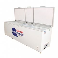 Tủ Đông Darling Smart Inverter DMF-1579ASI