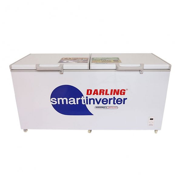 Tủ Đông 1 Ngăn Smart Inverter DMF-1179ASI-1