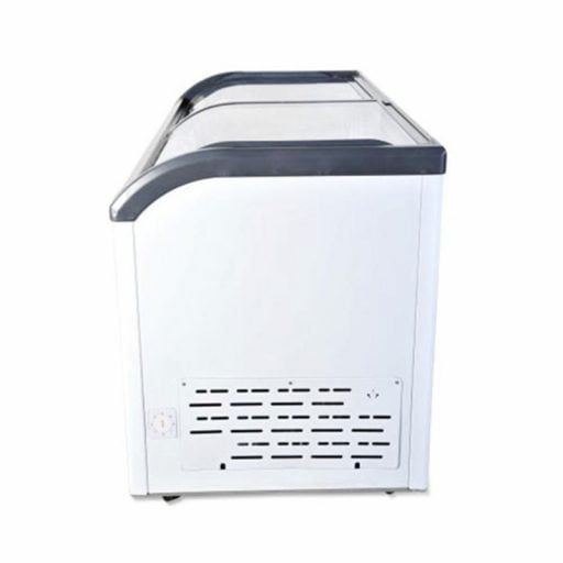 Tủ Đông Mặt kính Denver AS880K (Chống dính)
