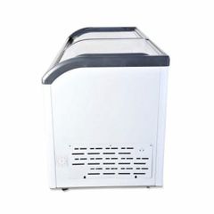 Tủ Đông Mặt kính Denver AS880K (Chống dính)