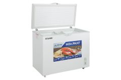 Tủ Đông Hòa Phát 162 Lít HPF AD6162 / HCF 336S1Đ1