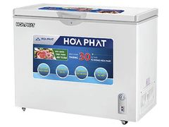 Tủ đông Hòa Phát 252L HCF 516S1Đ1