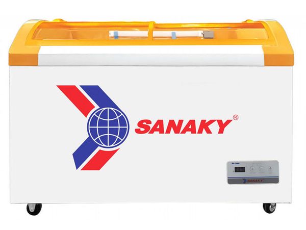 Tủ đông kính lùa Sanaky VH-899KA - 500 lít