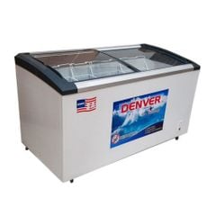 Tủ Đông Mặt Kính Denver AS780K (Chống dính)
