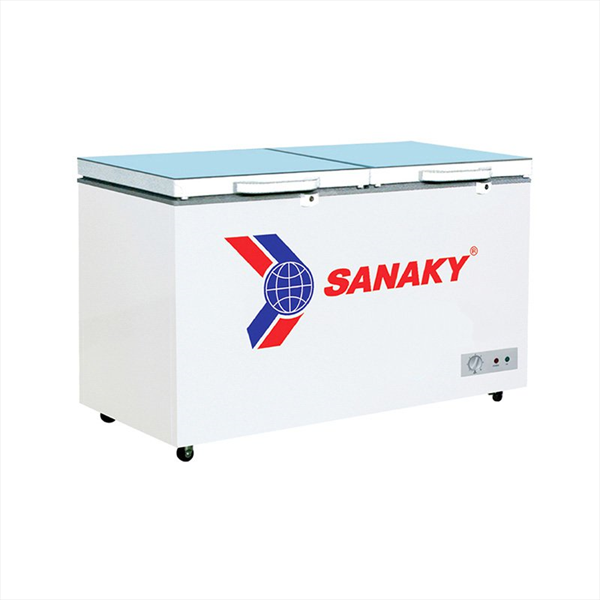 Tủ đông Sanaky VH-2599W2KD