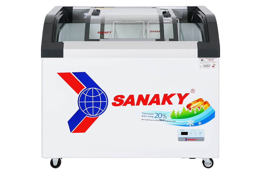 Tủ Đông Sanaky VH-4899K