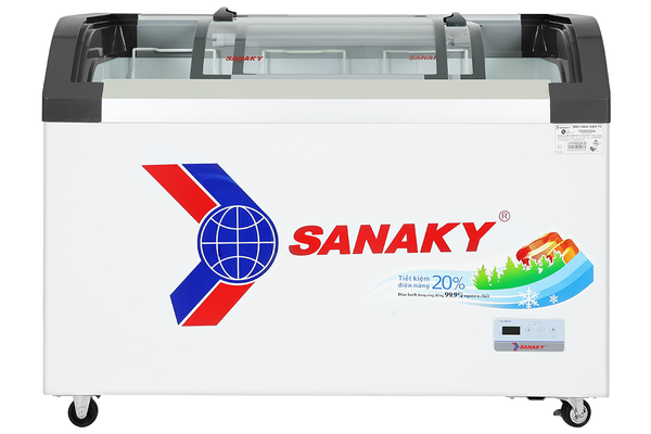 Tủ Đông Sanaky VH-899KA 500 lít