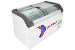 Tủ Đông Sanaky VH-899KA 500 lít