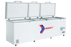 Tủ đông Inverter Sanaky VH-1399HY4K 1300 lít