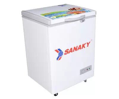 Tủ đông Sanaky VH-150HY2 150 lít