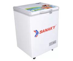 Tủ đông Sanaky VH-150HY2 150 lít