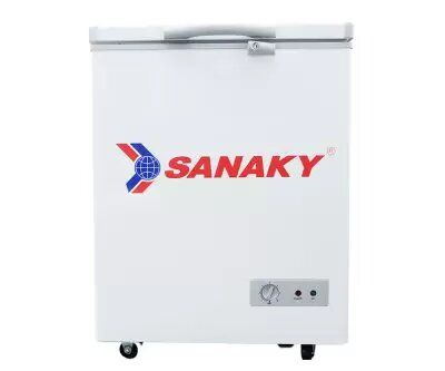 Tủ đông Sanaky VH-150HY2 150 lít