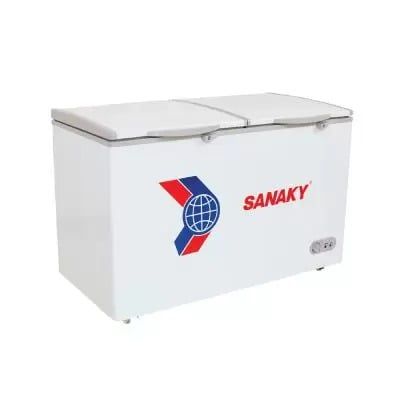 Tủ Đông Sanaky VH-405W2 405 lít